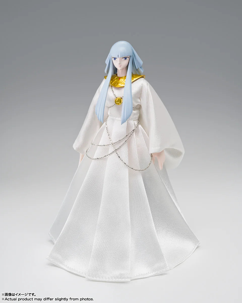 Bandai Spirits Saint Cloth Myth EX Polaris Hilda Action Figure