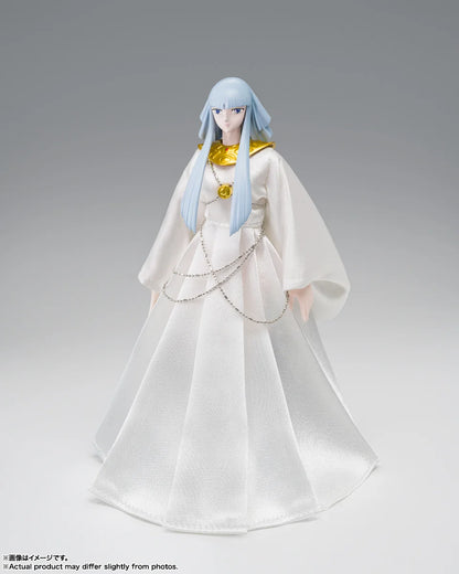 Bandai Spirits Saint Cloth Myth EX Polaris Hilda Action Figure