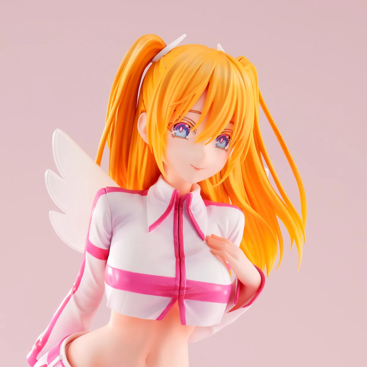 MegaHouse Lucrea Ririsa 2.5 Dimensional Seduction Scale Figure