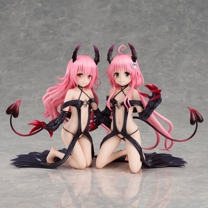 To Love-Ru Darkness Series: Lala & Momo ~Les filles!~