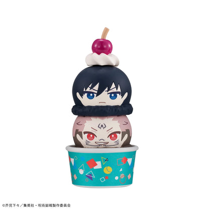 Tsumichen Stack up & Change JUJUTSUKAISEN (6pc per box)