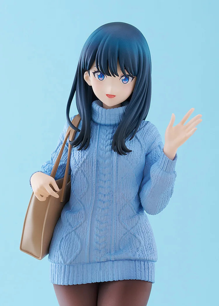 Good Smile Company POP UP PARADE Rikka Takarada Date Style Ver. L Scale Figure