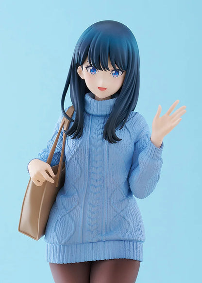 Good Smile Company POP UP PARADE Rikka Takarada Date Style Ver. L Scale Figure