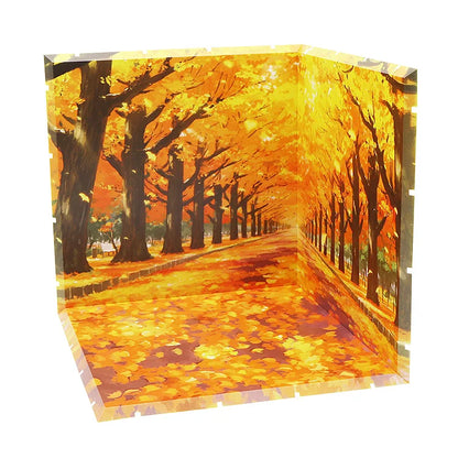 Dioramansion 200: Ginkgo Trees