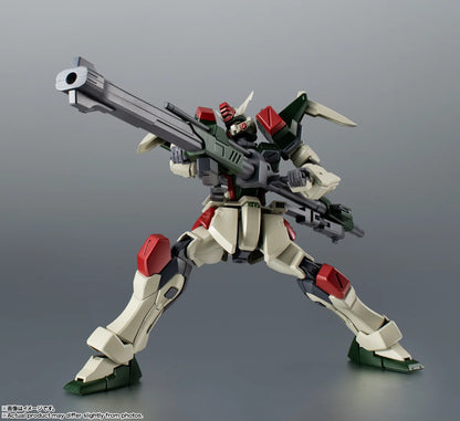 <SIDE MS> GAT-X103 BUSTER GUNDAM ver. A.N.I.M.E. "MOBILE SUIT GUNDAM SEED", TAMASHII NATIONS THE ROBOT SPIRITS