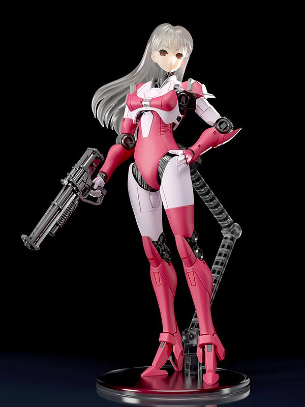 MODEROID ARIEL WITH FLIGHT UNIT(re-run)