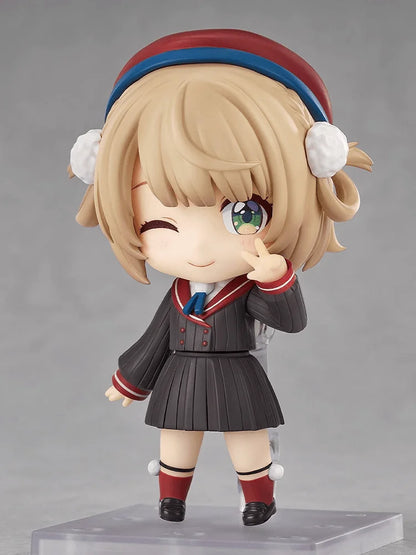 Nendoroid Shigure Ui: Standard Outfit Ver.