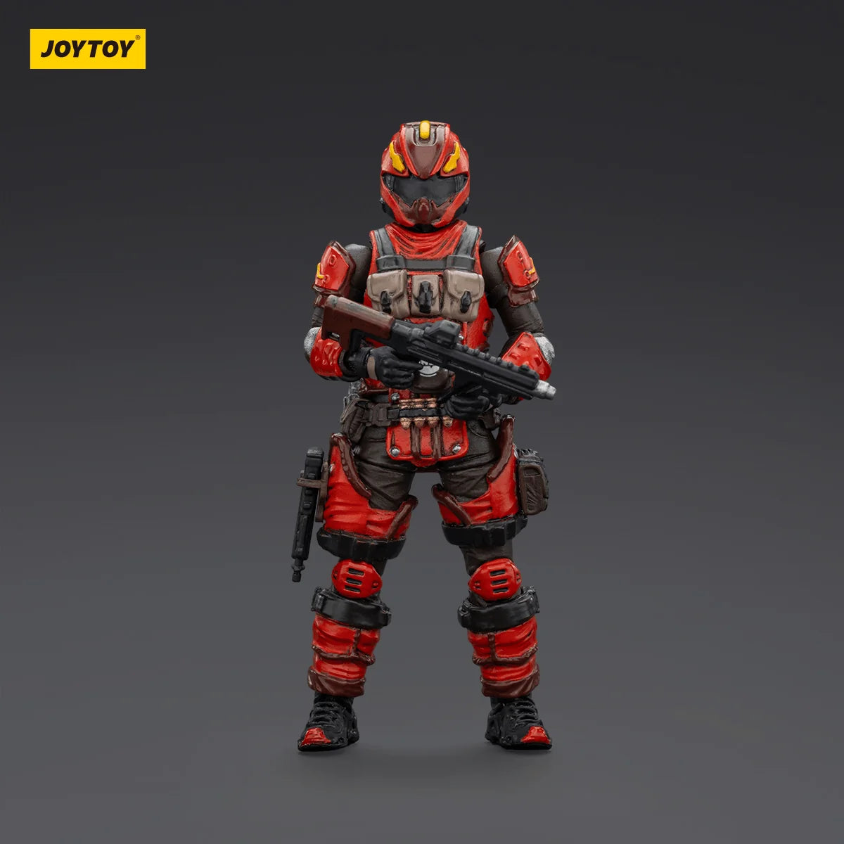 JOYTOY Dark Source UNSC Assaulter Elias Action Figure