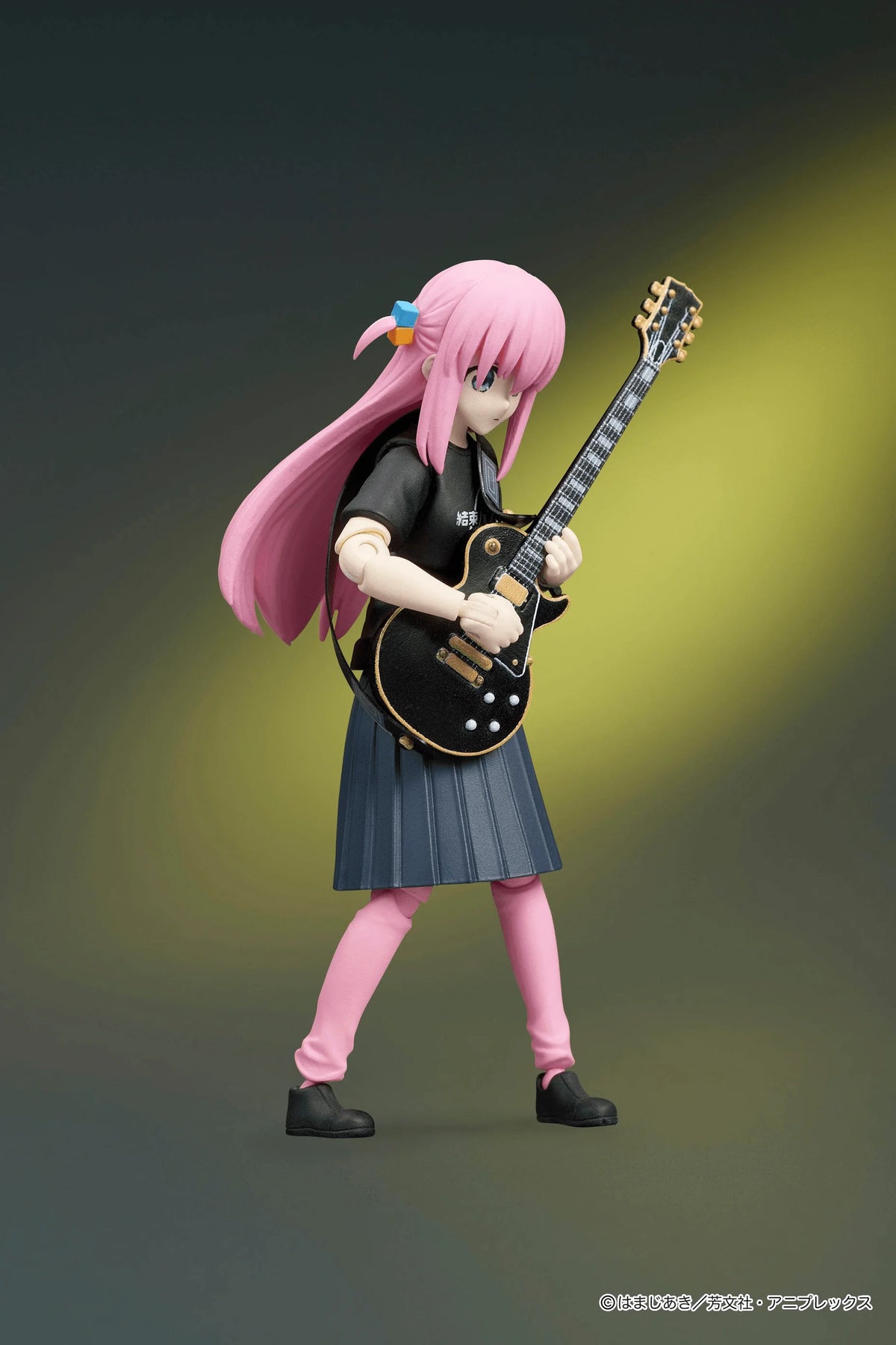 DIGACTION Bocchi the Rock! Hitori Gotoh