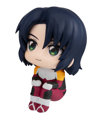 Lookup Mobile Suit Gundam SEED FREEDOM Athrun Zala
