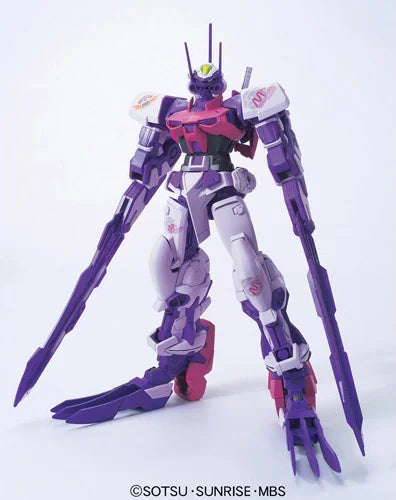 HG 1/100 #21 VS Astray - Gundam Astray Mirage Frame