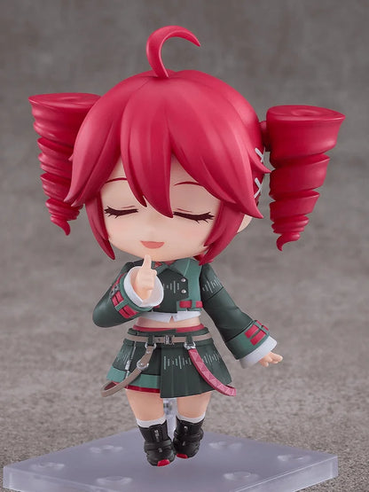 Good Smile Company Nendoroid Kasane Teto VOICEPEAK Ver. Action Figure