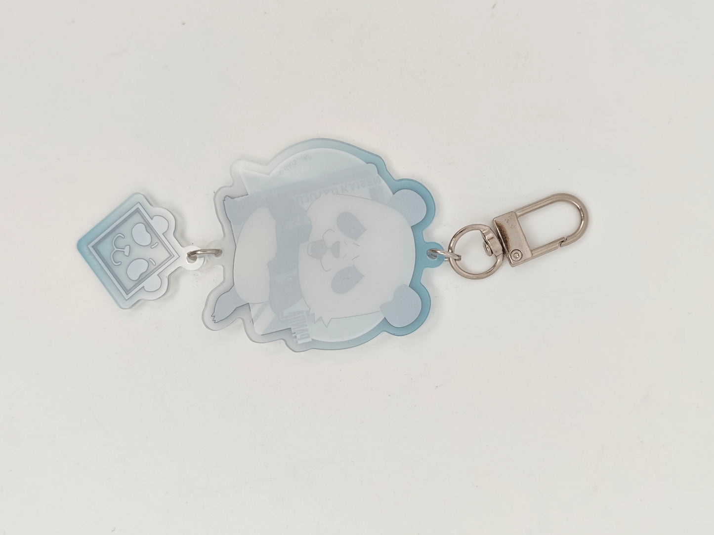 Jujutsu Kaisen S3 - Sorcerer Directory Keychain (Box of 6)