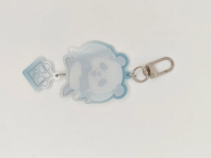 Jujutsu Kaisen S3 - Sorcerer Directory Keychain (Box of 6)