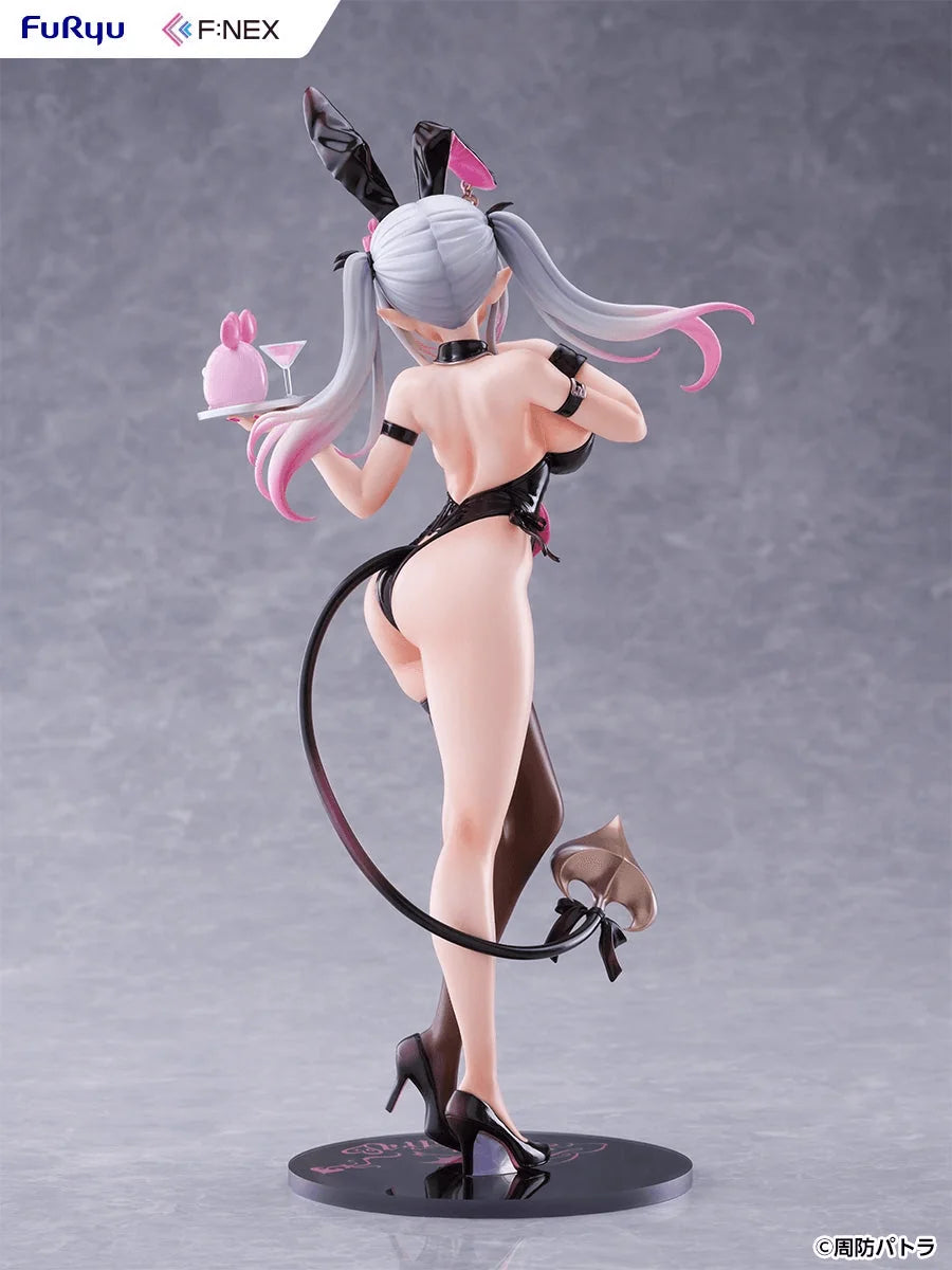 Patra Suou Bunny ver. 1/6 Scale Figure