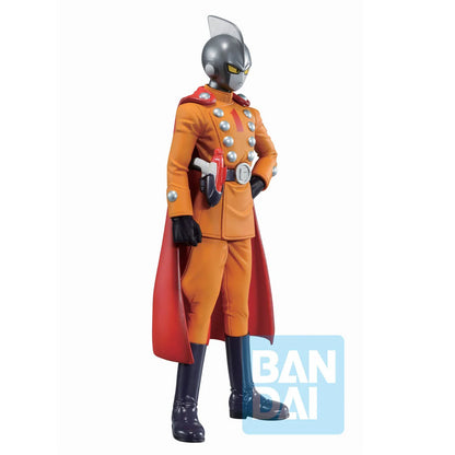 Bandai Spirits Ichibansho Gamma 1 Statue