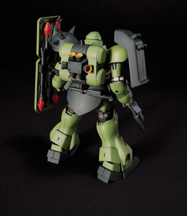 HGUC 1/144 Geara Doga Model Kit
