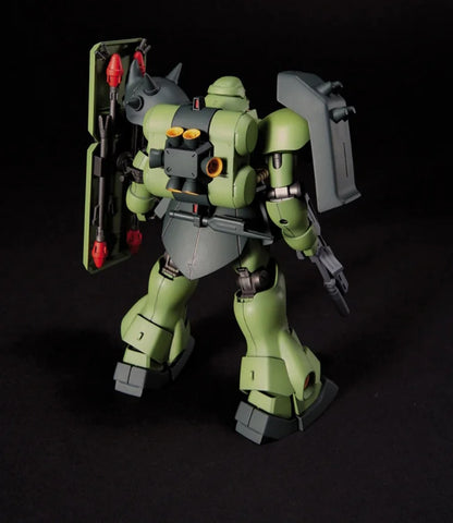 HGUC 1/144 Geara Doga Model Kit
