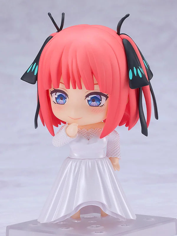 Nendoroid Nino Nakano: Wedding Dress Ver.