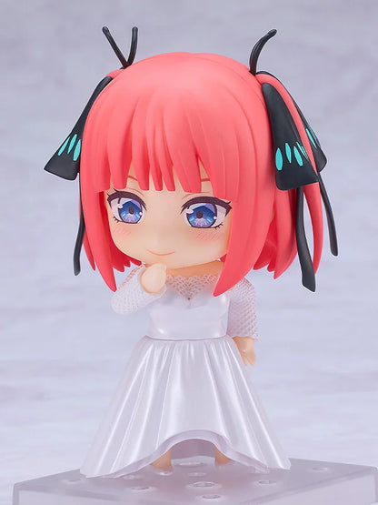Nendoroid Nino Nakano: Wedding Dress Ver.