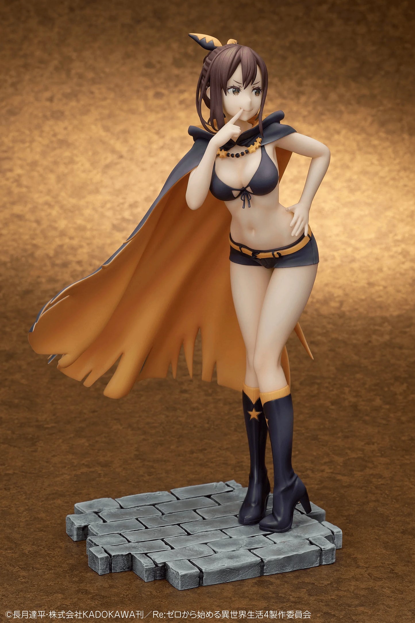 Design COCO Re:ZERO Shaula 1/7 Scale Figure
