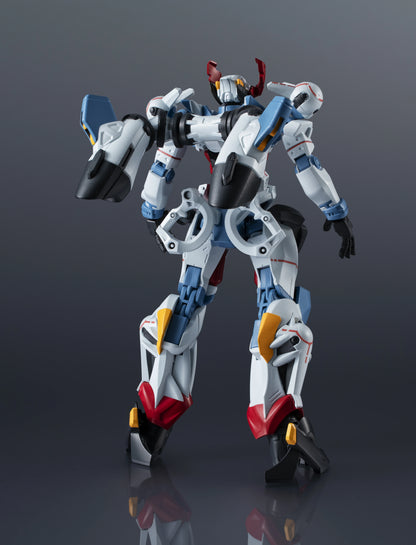 TAMASHII NATIONS Gundam Universe gMS-Ω GQuuuuuuX Mobile Suit Model Kit