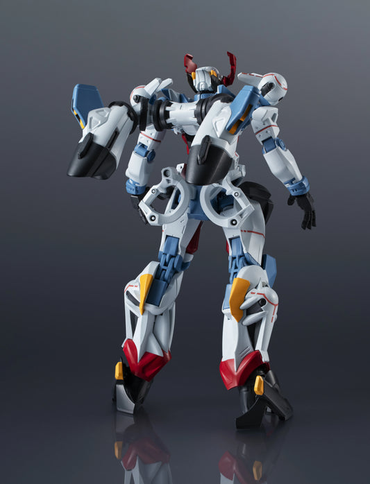 TAMASHII NATIONS Gundam Universe gMS-Ω GQuuuuuuX Mobile Suit Model Kit