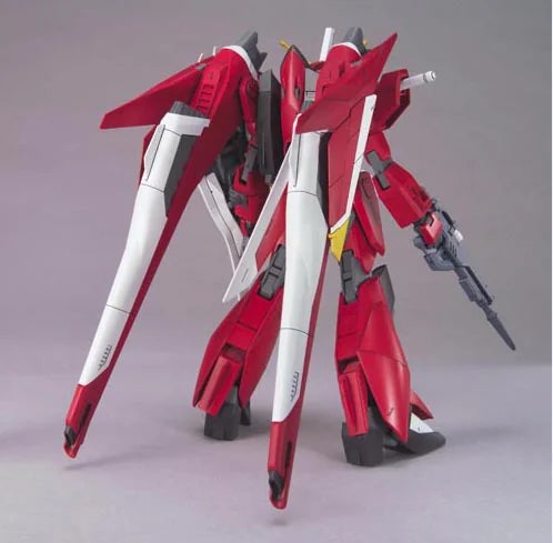 HG 1/100 #14 Saviour Gundam