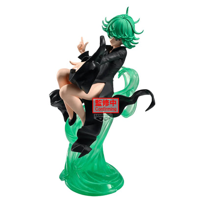 ONE-PUNCH MAN MAXIMATIC TERRIBLE TORNADO