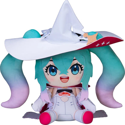 Good Smile Company Racing Miku 2024 Ver. Big Plushie