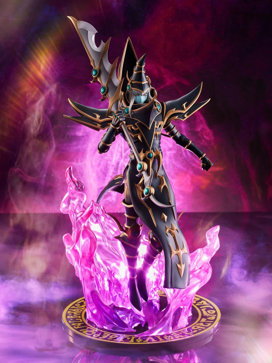 FuRyu Yu-Gi-Oh! Dark Paladin 1/7 Scale Figure