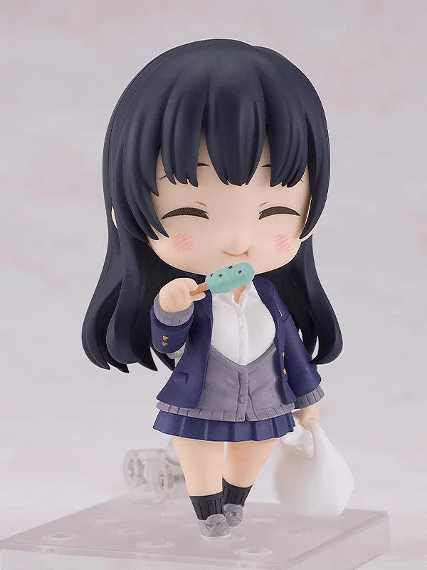 (Rerelease) Nendoroid Anna Yamada