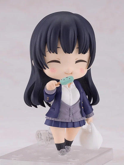 (Rerelease) Nendoroid Anna Yamada
