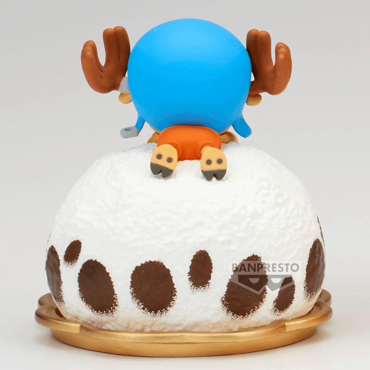 Banpresto One Piece Paldolce Collection Tony Tony Chopper PVC Figure