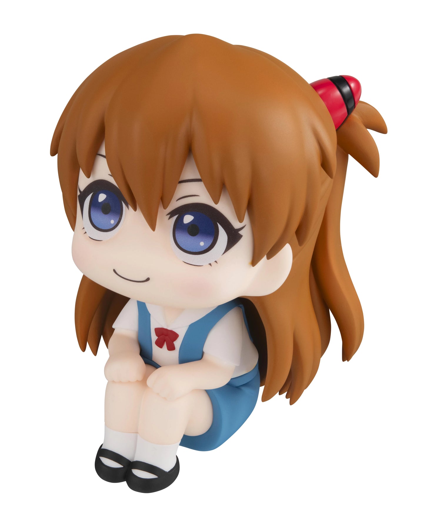 Lookup Evangelion： 3.0+1.0 Thrice Upon a Time Shikinami Asuka Langley