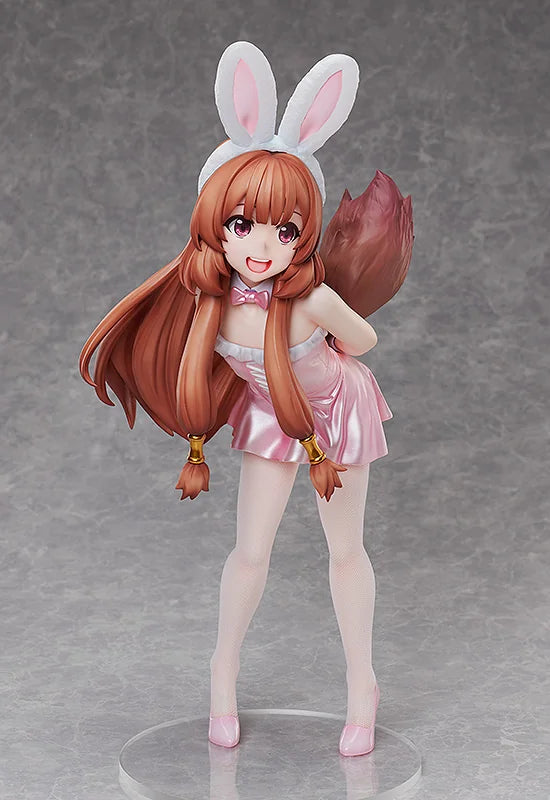 FREEing Raphtalia Young Bunny Ver. 1/4 Scale Figure