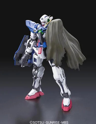 MG 1/100 Gundam Exia (Ignition Mode) Model Kit