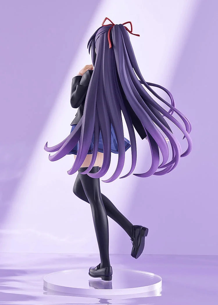 POP UP PARADE Tohka Yatogami: School Uniform Ver. L size