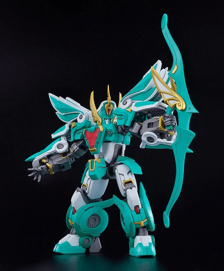 (Rerelease) MODEROID King's Style Winzert - Release Date: 12/2026