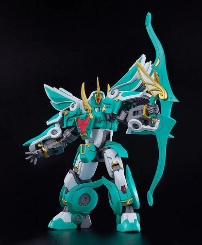 (Rerelease) MODEROID King's Style Winzert - Release Date: 12/2026