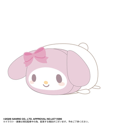 Sanrio Characters Potekoro Mascot Vol. 10