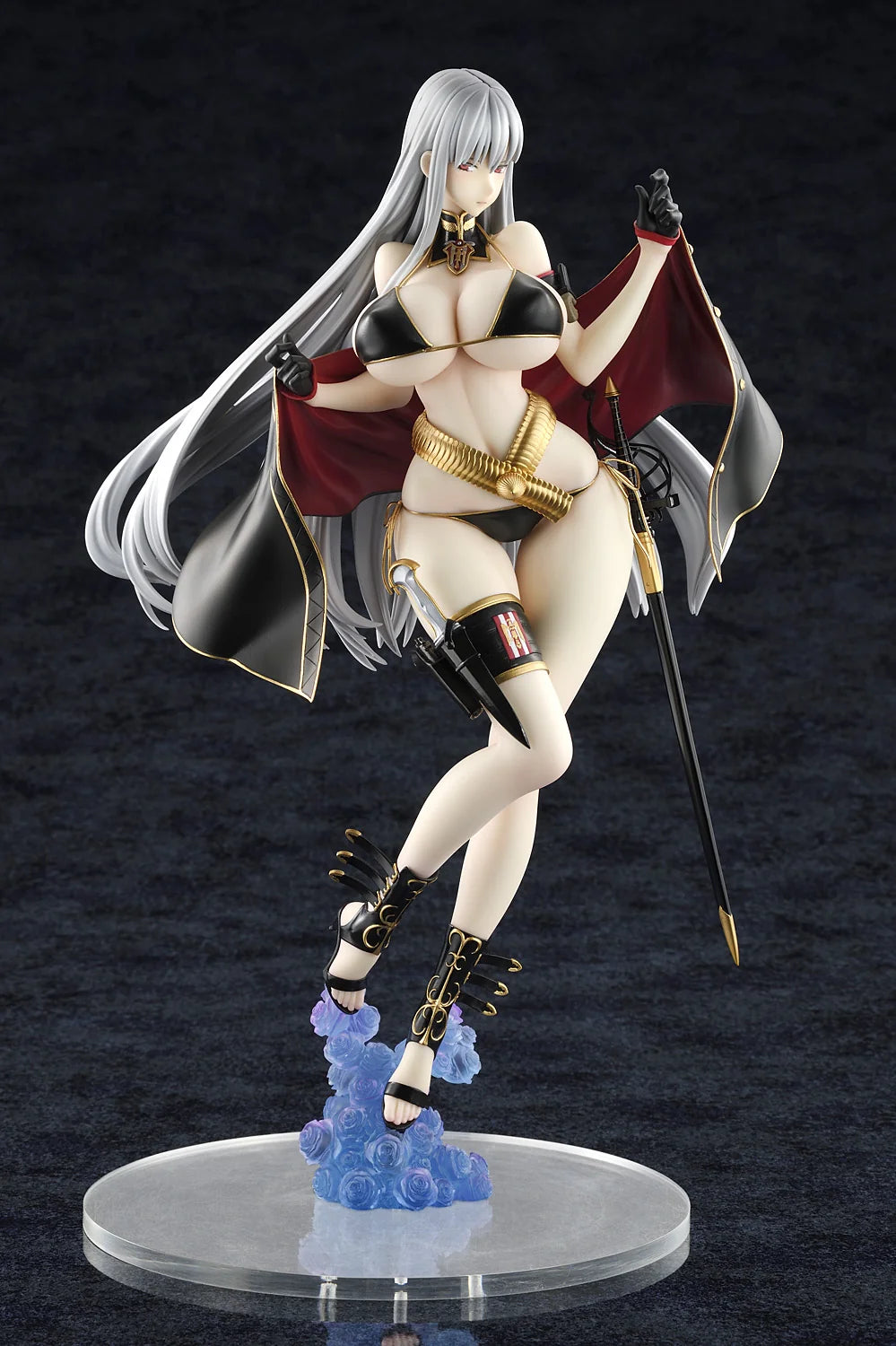 BellFine Selvaria Bles Swimsuit Ver 1/6 Scale Figure