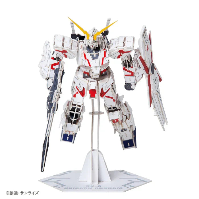 si-gu-mi PRO RX-0 Unicorn Gundam