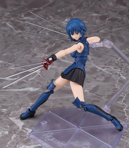Max Factory figma Ciel Articulated Action Figure