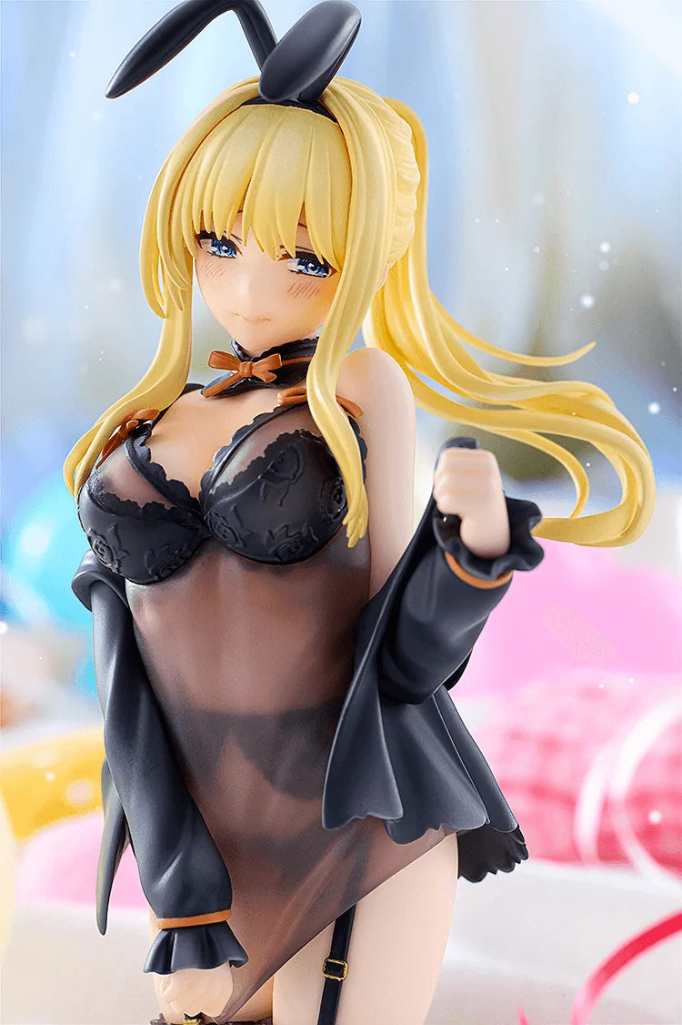 KONOSUBA -Gods Blessing on This Wonderful World! Darkness: Light Novel Negligee ver.