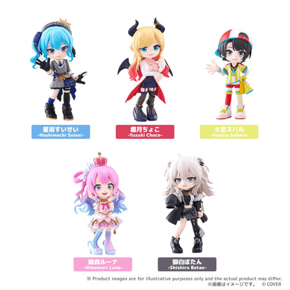 PalVerse Hololive Vol.2 (Box of 6)