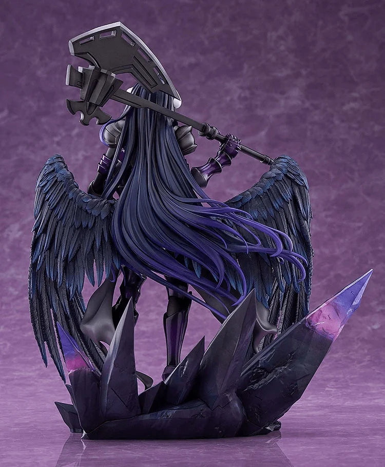 (Rerelease) OVERLORD Albedo: Hermes Trismegistus Ver.