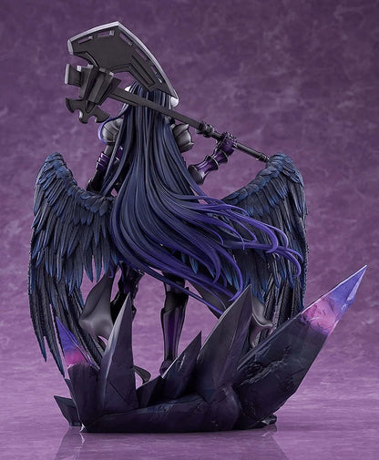 (Rerelease) OVERLORD Albedo: Hermes Trismegistus Ver.