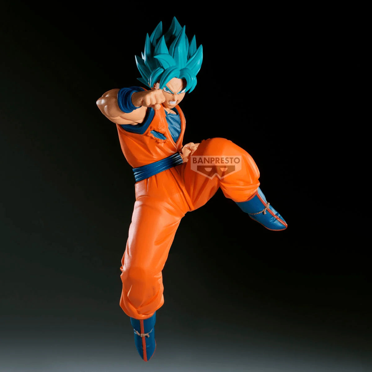DRAGON BALL SUPER MATCH MAKERS SON GOKU(VS GOKU BLACK-SUPER SAIYAN ROSÉ-)