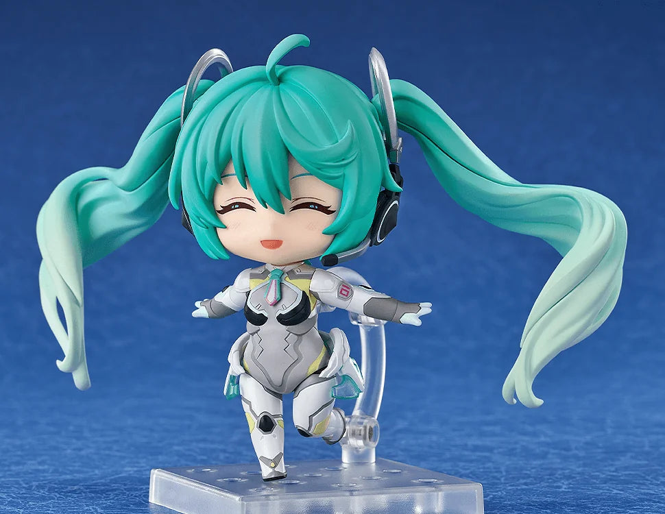 Good Smile Company Nendoroid Hatsune Miku: MIKU WITH YOU 2024 Ver. Action Figure
